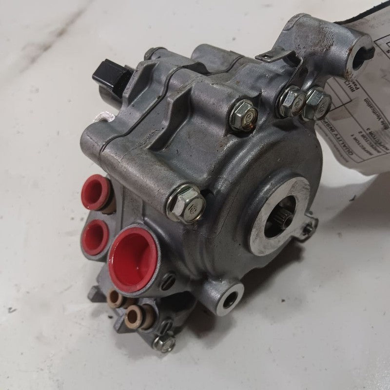 Honda Civic Transmission Oil Pump 2016 2017 2018 2019