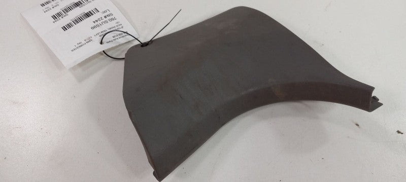 Subaru Forester Kick Panel Trim Left Driver 1998 1999 2000 2001 OEM