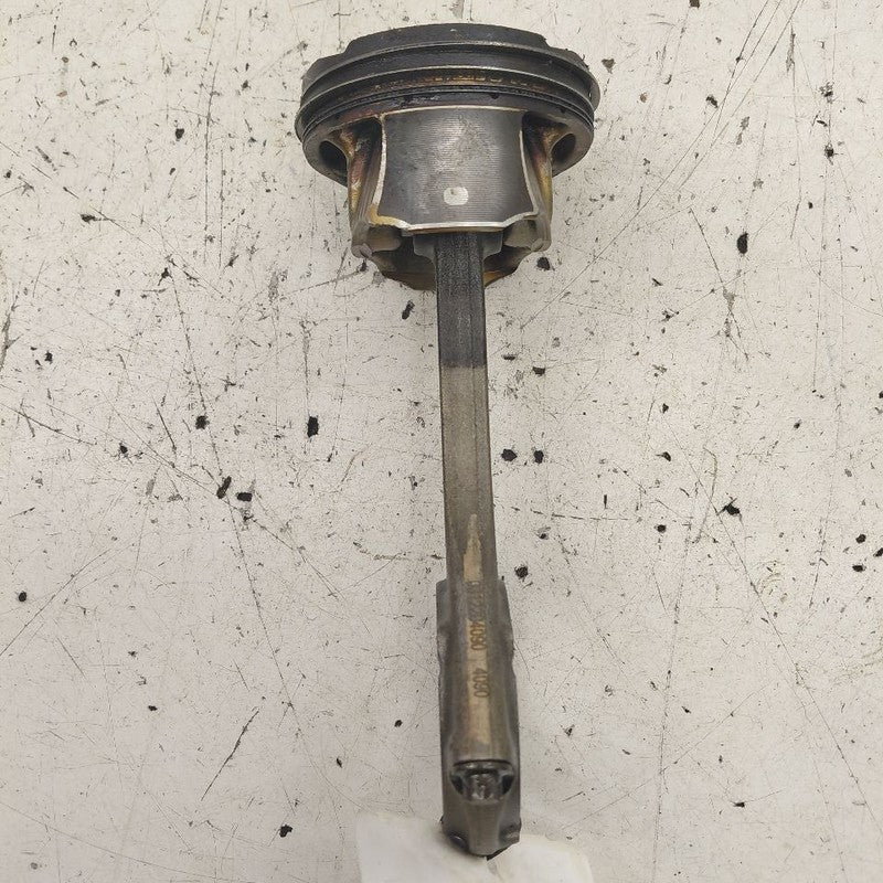 Ford Edge Single Piston With Connecting Rod   2.7 2019 2020 2021 2022