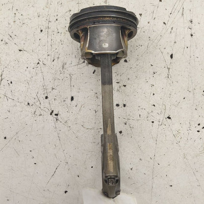 Ford Edge Single Piston With Connecting Rod   2.7 2019 2020 2021 2022