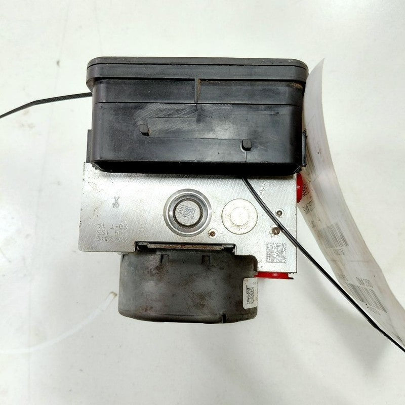Anti-Lock Brake Part Pump Actuator Without Adaptive Cruise 19-24 Ford 