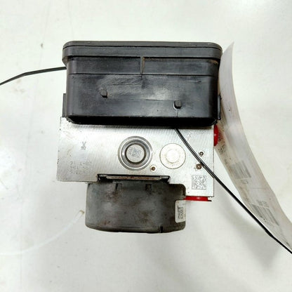Anti-Lock Brake Part Pump Actuator Without Adaptive Cruise 19-24 Ford 
