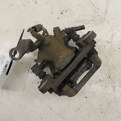 Left Rear Brake Caliper Manual Parking Brake Fits 14-18 Mitsubishi Out