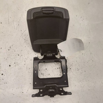 Mazda 6 Arm Rest  2018 2019 2020 2021