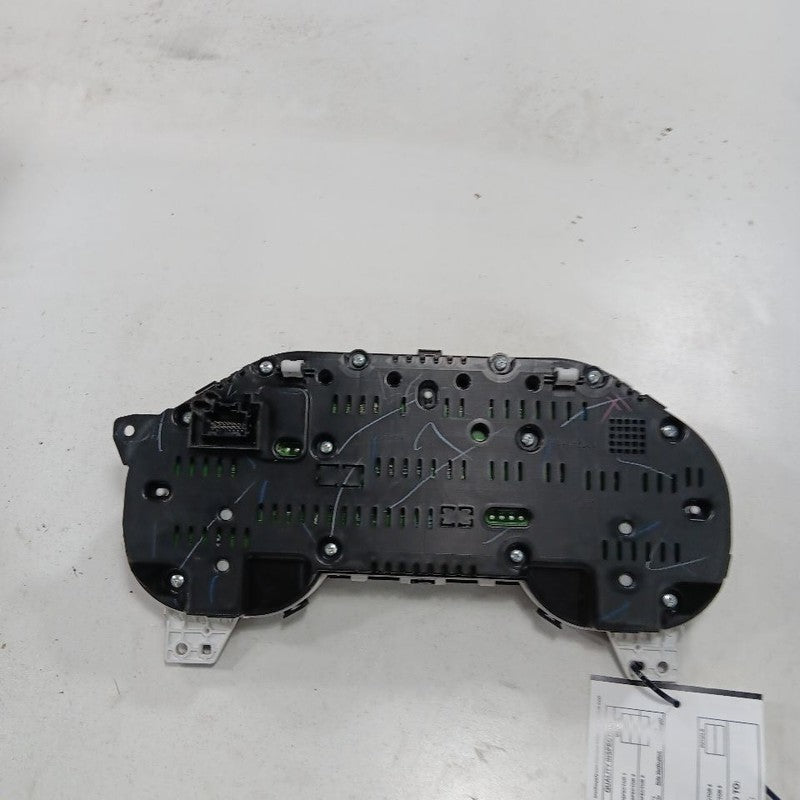 Speedometer Gauge Cluster MPH ID GR3T-10849-EE Fits 16 Ford Mustang OE