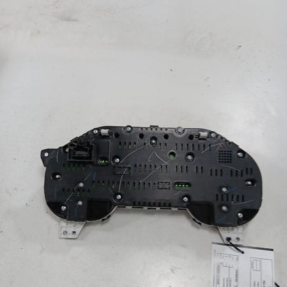 Speedometer Gauge Cluster MPH ID GR3T-10849-EE Fits 16 Ford Mustang OE