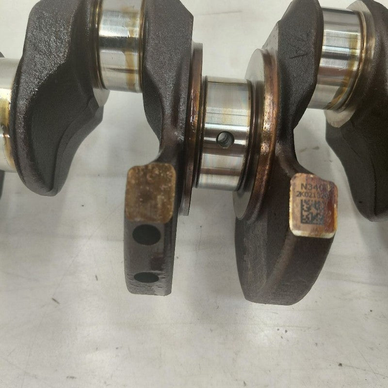 Hyundai Santa Fe Engine Crankshaft Crank Shaft  2.0 2019 2020
