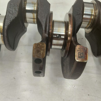 Hyundai Santa Fe Engine Crankshaft Crank Shaft  2.0 2019 2020