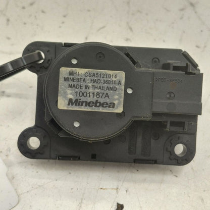 Mitsubishi Outlander   Flap Door Motor Heater AC Door Actuator  2018 2