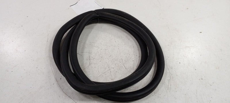 Dodge Dart On Body Door Jamb Seal Rear Left Back 2013 2014 2015 2016