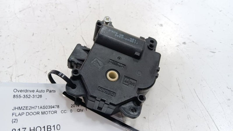 Honda Insight Flap Door Motor Heater AC Door Actuator 2010 2011 2012 2013