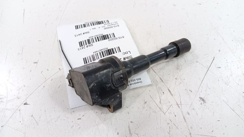 30521RBJ003 Ignition Coil Ignitor Rear Fits 10-11 INSIGHT 