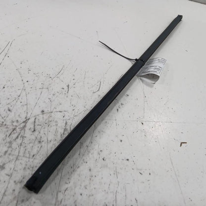 Hyundai Accent Left Front Weather Strip Interior  2012 2013 2014 2015 2016 2017