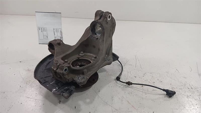 Driver Left Front Spindle Knuckle Bearing Hub Sedan Fits 15-17 200 OEM