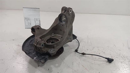 Driver Left Front Spindle Knuckle Bearing Hub Sedan Fits 15-17 200 OEM