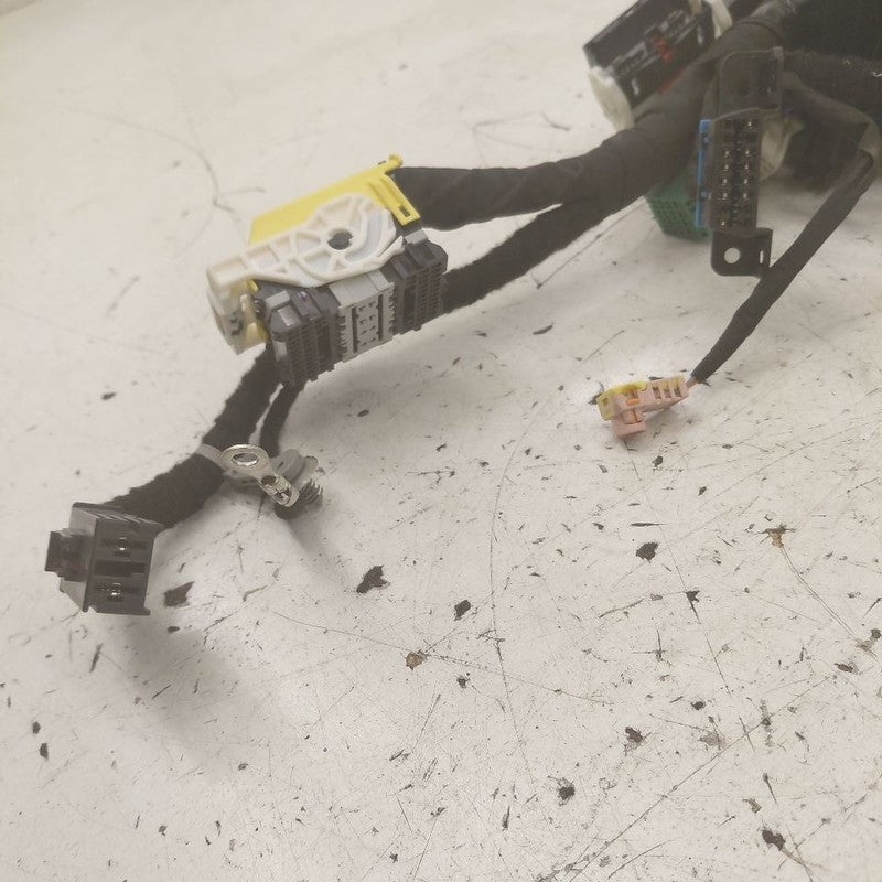 Buick Encore GX Dash Wire Wiring Harness  2022 2023 2024 2025