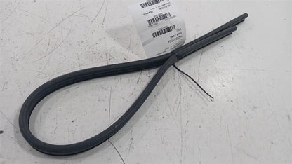Subaru Impreza Cowl Vent Panel Hood Rubber Seal 2024 OEM