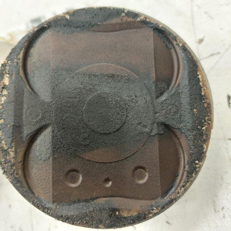 Nissan Murano Single Piston With Connecting Rod   3.5 2020 2021 2022 2