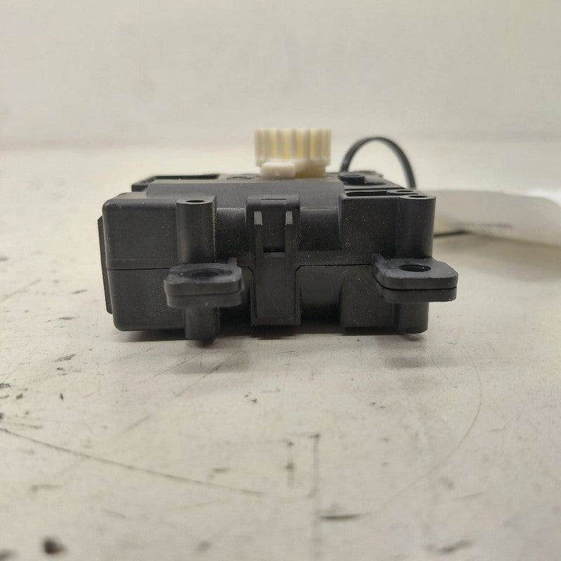 Lexus NX350 Flap Door Motor Heater AC Door Actuator  2022 2023 2024 20
