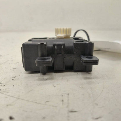 Lexus NX350 Flap Door Motor Heater AC Door Actuator  2022 2023 2024 20