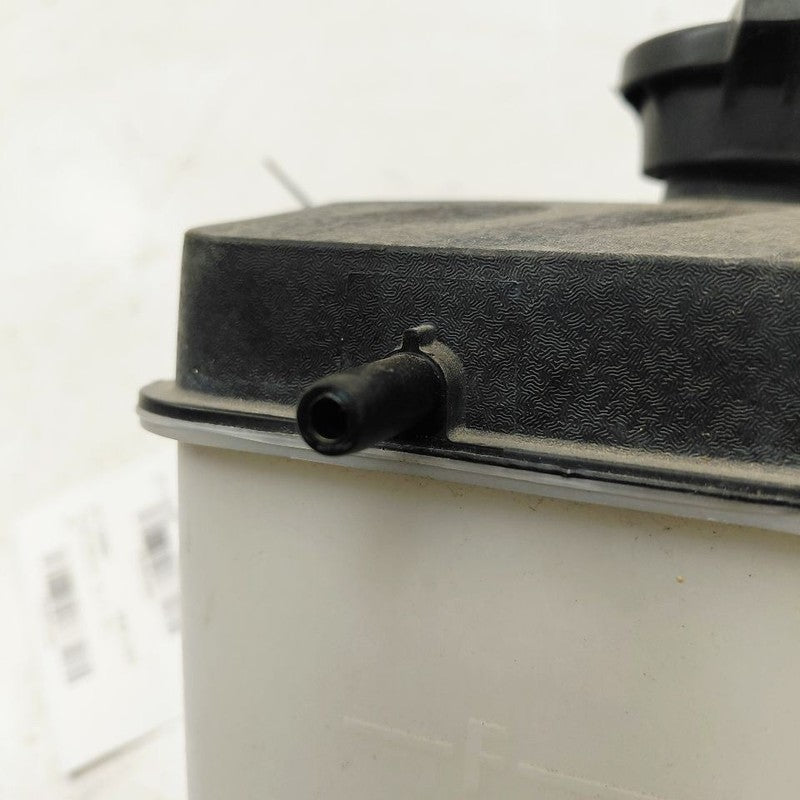 Radiator Overflow Coolant Reservoir Plastic Cap Fits 16-20 Kia Optima 