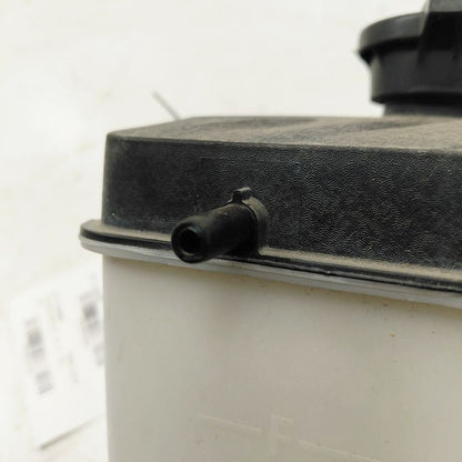 Radiator Overflow Coolant Reservoir Plastic Cap Fits 16-20 Kia Optima 