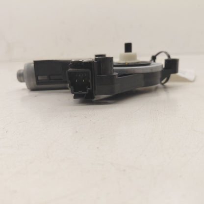 Passenger Right Rear Power Window Motor XC70 Fits 10-16 Volvo 70 Serie