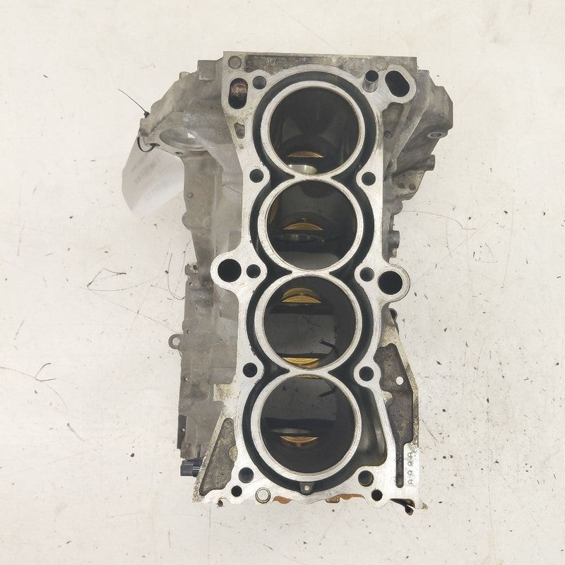 Bare Engine Cylinder Block Fits 16-22 Acura ILX