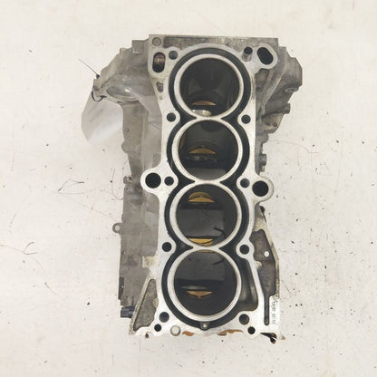 Bare Engine Cylinder Block Fits 16-22 Acura ILX