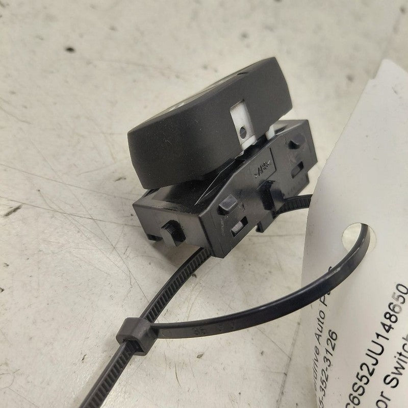Driver Left Front Door Lock Switch Fits 17-23 Chevy Bolt