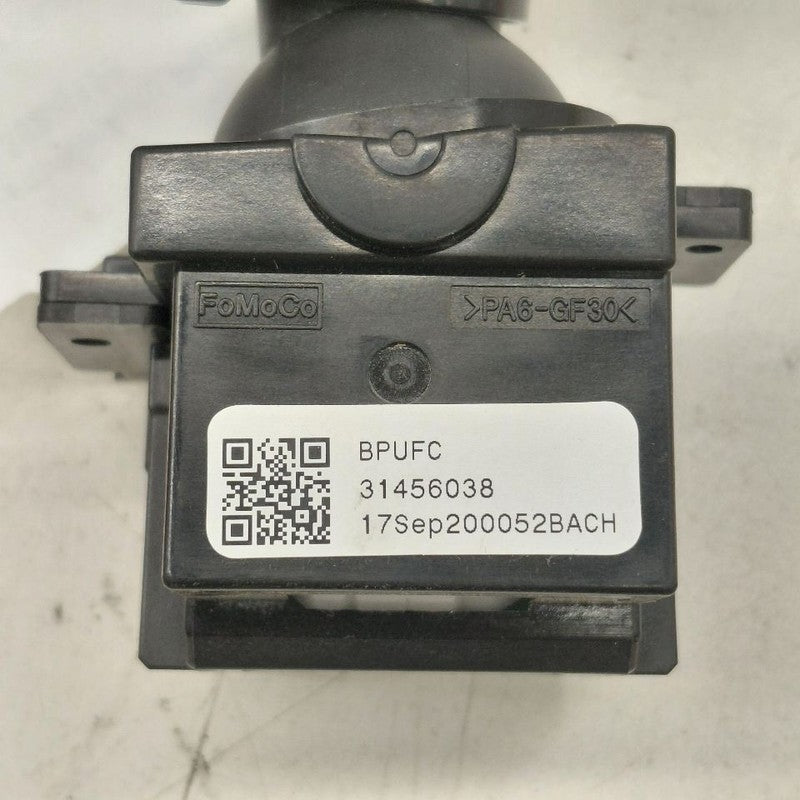 Passenger Right Windshield Wiper Column Switch Fits 14-18 Volvo S60