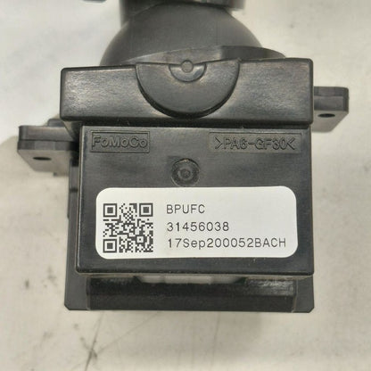 Passenger Right Windshield Wiper Column Switch Fits 14-18 Volvo S60