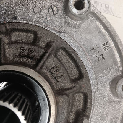 INFINITI QX50 Transmission Oil Pump  2017 2016 2015 2014 OEM