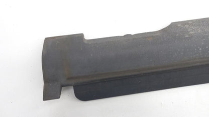Acura MDX Rocker Panel Trim Cover Molding Skirt Left Drivers Side 2003 2004 2005