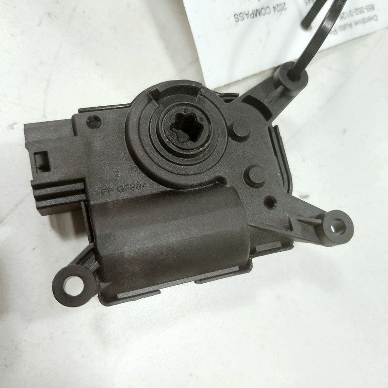 Jeep Compass Flap Door Motor Heater AC Door Actuator  2025 2024 2023 O