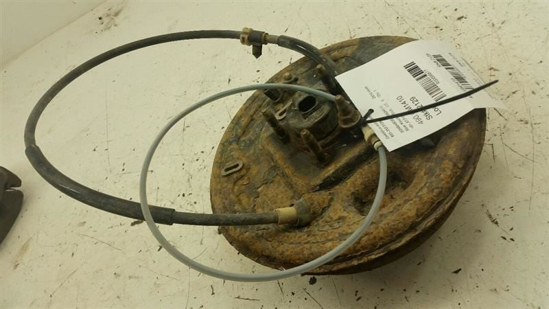 Chevy HHR  Rear Back Spindle Knuckle Hub Bearing 2007 2008 2009 2010 2