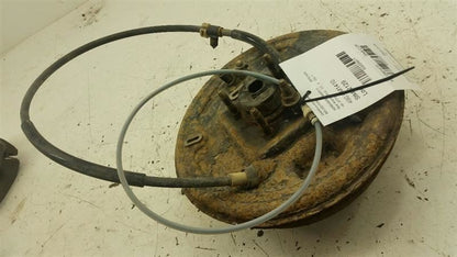 Chevy HHR  Rear Back Spindle Knuckle Hub Bearing 2007 2008 2009 2010 2