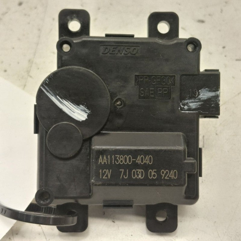 Honda HR-V Flap Door Motor Heater AC Door Actuator  2026 2025 2024 202