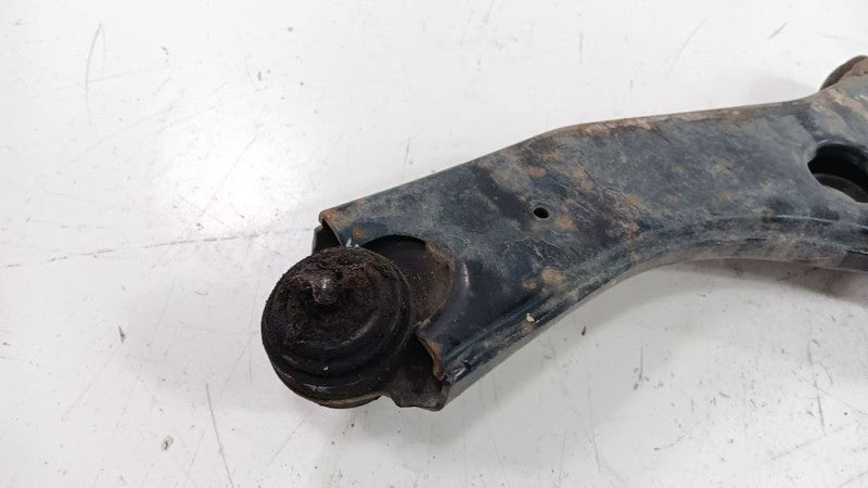 Passenger Right Lower Control Arm Front Without Turbo Fits 10-13 MAZDA
