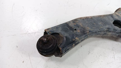 Passenger Right Lower Control Arm Front Without Turbo Fits 10-13 MAZDA
