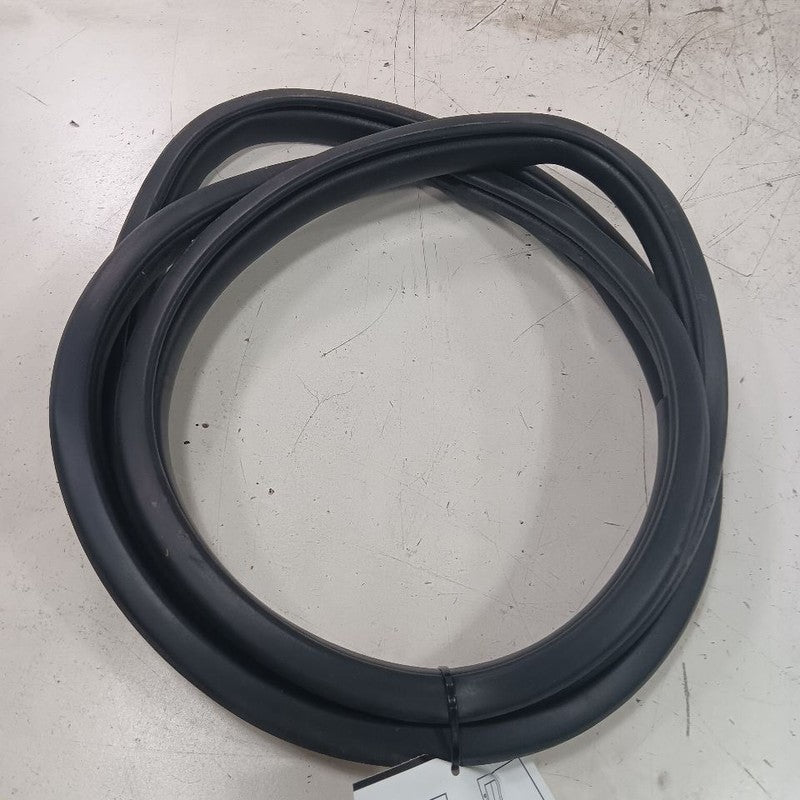 Toyota Corolla On Body Door Jamb Seal Rear Right Passenger Back  2019 