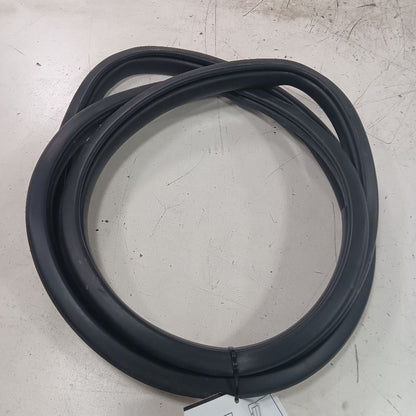 Toyota Corolla On Body Door Jamb Seal Rear Right Passenger Back  2019 