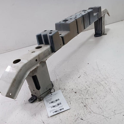 Fiat 500 Rear Bumper Reinforcement Support Bar 2018 OEM