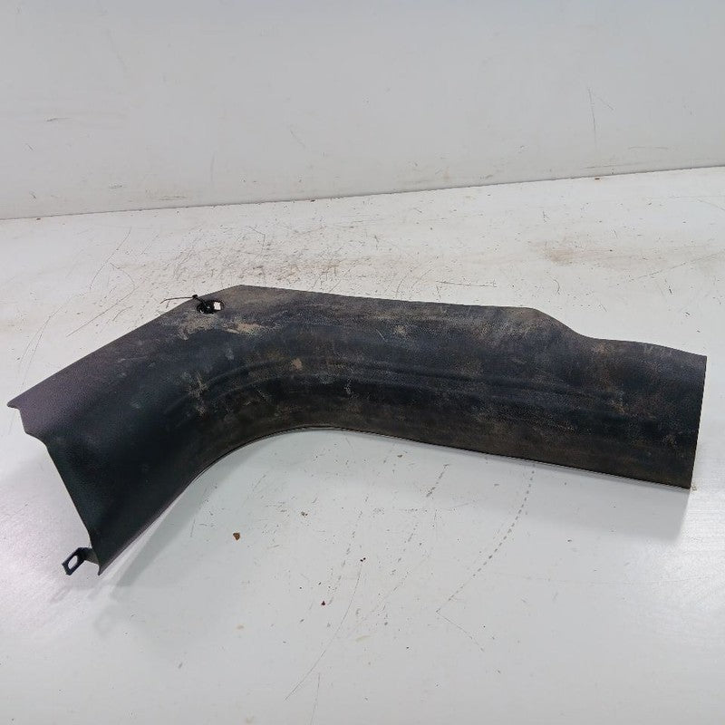 Jeep Renegade Sill Trim Plate Door Jam Threshold Left Driver Front   2021 2020 2