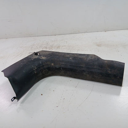 Jeep Renegade Sill Trim Plate Door Jam Threshold Left Driver Front   2021 2020 2