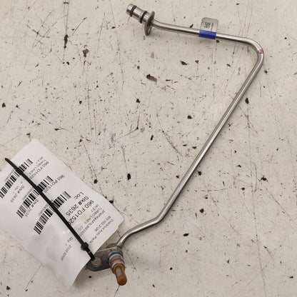 Ford Edge Super Turbo Charger Oil Line Hose Tube  2.7 2019 2020 2021 2