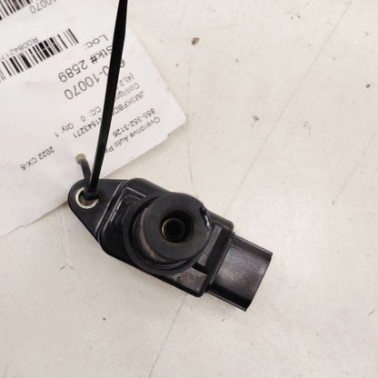 Coil Ignition Ignitor Naturally Aspirated Fits 18-23 Mazda CX-5 OEM