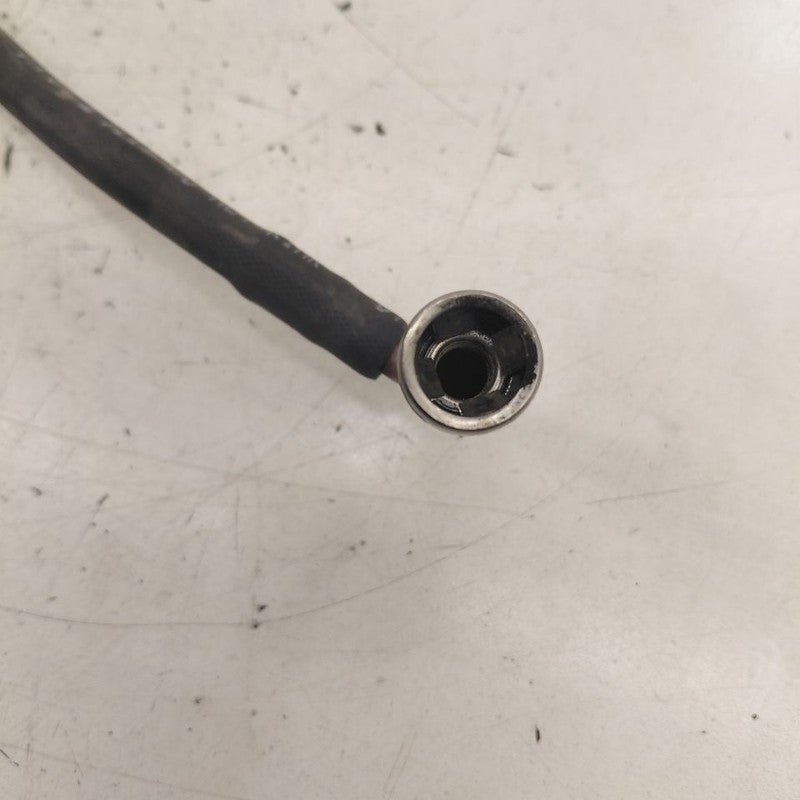 Nissan Versa Gas Fuel Line  1.6 2019 2018 2017 2016