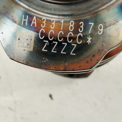 Subaru Crosstrek Engine Crank Shaft Crankshaft 2.0 2023 2022 2021