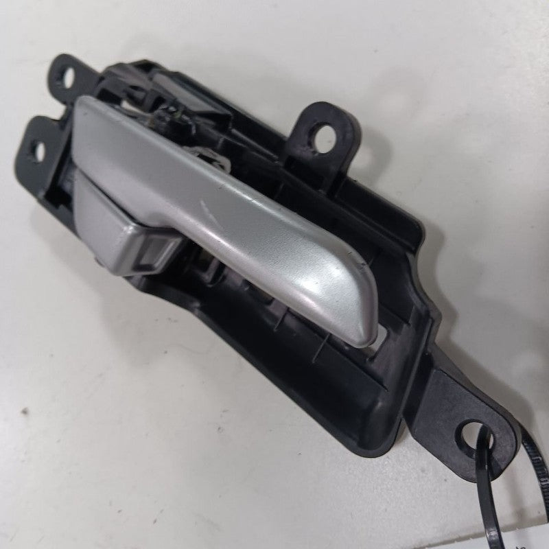 Kia Sportage Door Handle Right Passenger Rear Interior Inside  2022 2021 2020 